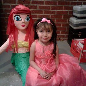 Meet your Posher, Norma